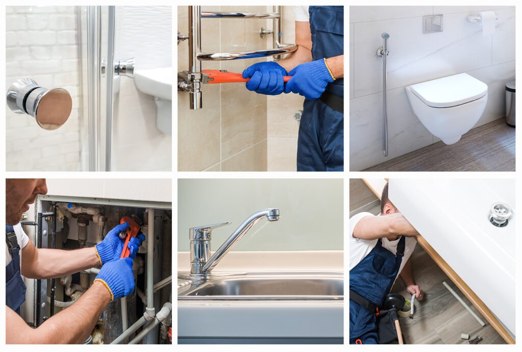 Plumbing Services